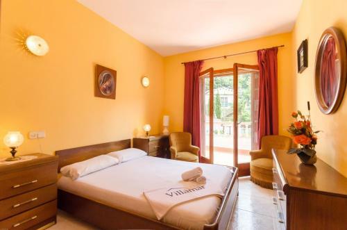 Club Villamar - Amalia