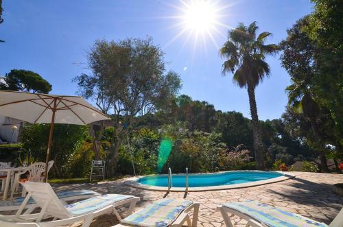 Club Villamar - Amalia