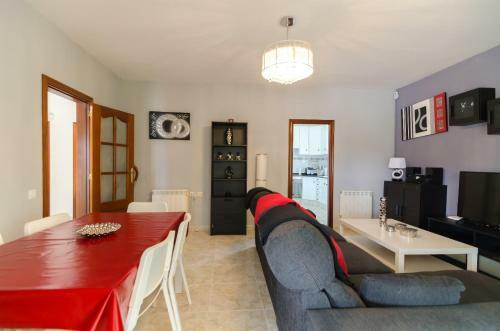 Club Villamar - Casana