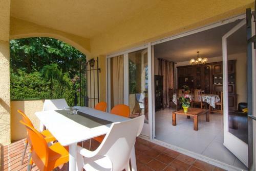 Club Villamar - Isaura
