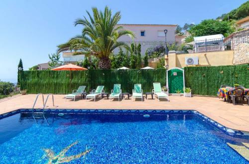 Club Villamar - Pitusa