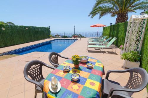 Club Villamar - Pitusa