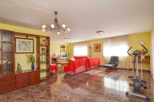 Club Villamar - Simerid