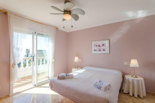 Club Villamar - Simerid