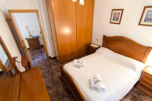 Club Villamar - Simerid