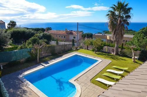 Club Villamar - Simerid