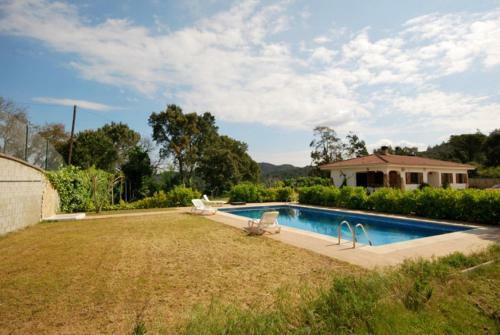 Club Villamar - Fleur