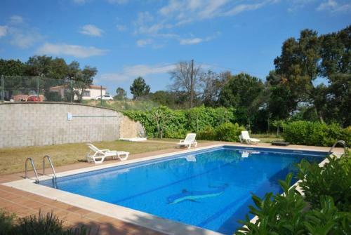 Club Villamar - Fleur