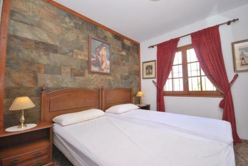 Club Villamar - Fleur