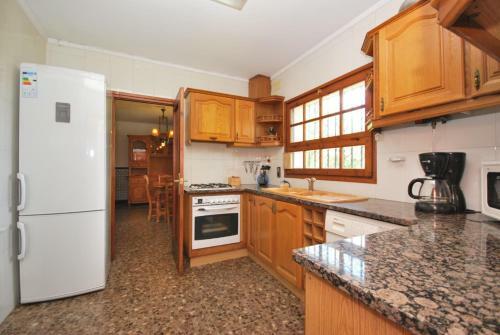 Club Villamar - Fleur