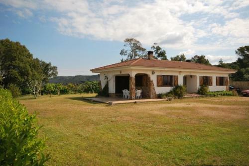 Club Villamar - Fleur