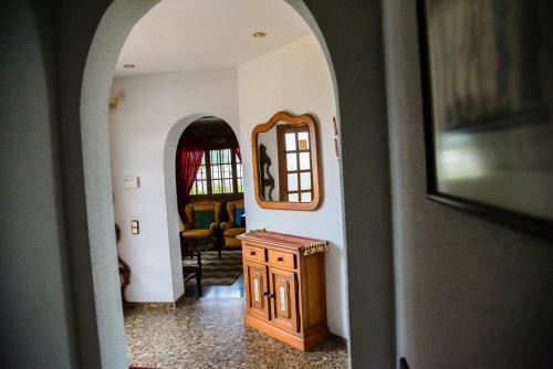 Club Villamar - Fleur