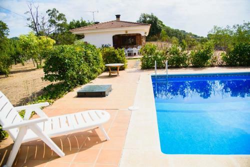 Club Villamar - Fleur