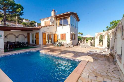 Club Villamar - Florada