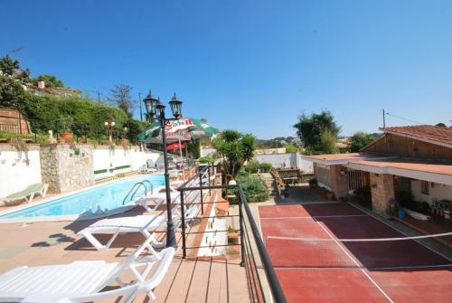 Club Villamar - Las Palmeras