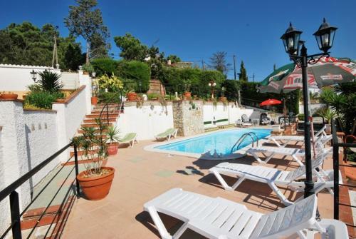 Club Villamar - Las Palmeras