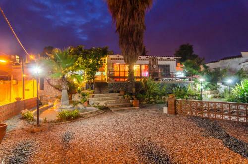 Club Villamar - Las Palmeras