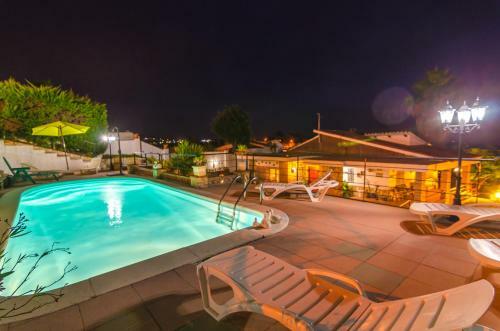 Club Villamar - Las Palmeras