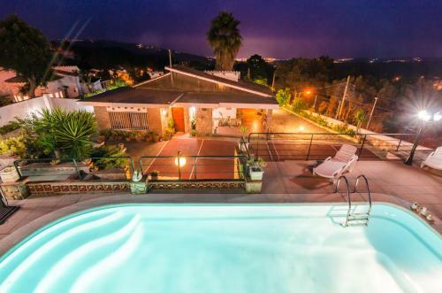 Club Villamar - Las Palmeras