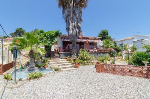 Club Villamar - Las Palmeras