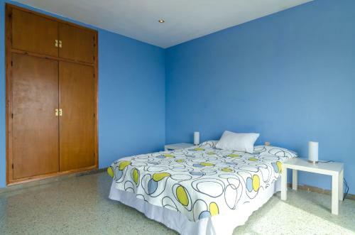 Club Villamar - Jenny