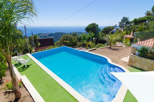 Club Villamar - Jenny