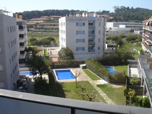 Apartamento Perfect Located Family Flat