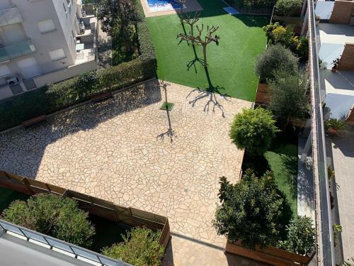 Apartamento Perfect Located Family Flat