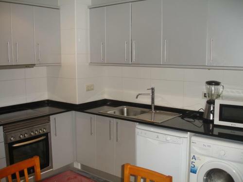 Apartamento Perfect Located Family Flat