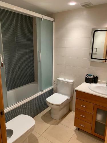 Apartamento En Alquiler Vacacional