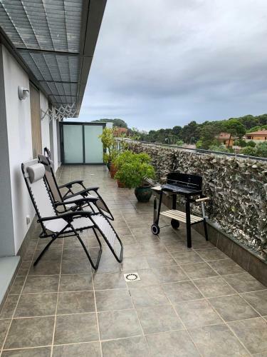 Apartamento En Alquiler Vacacional