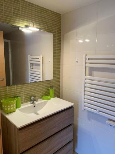 Apartamento En Alquiler Vacacional