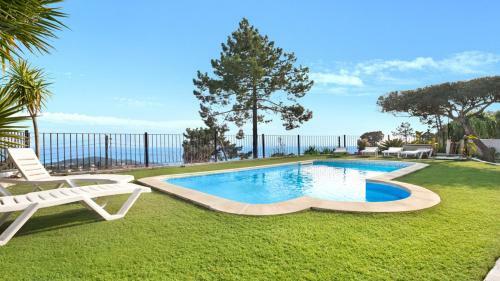 Sant Eloi Villa Sleeps 10 With Pool