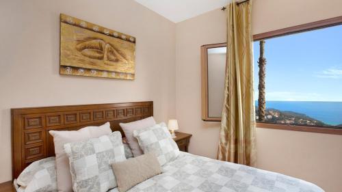 Sant Eloi Villa Sleeps 10 With Pool