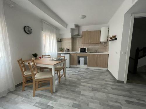 Apartamento Residence Du Soleil