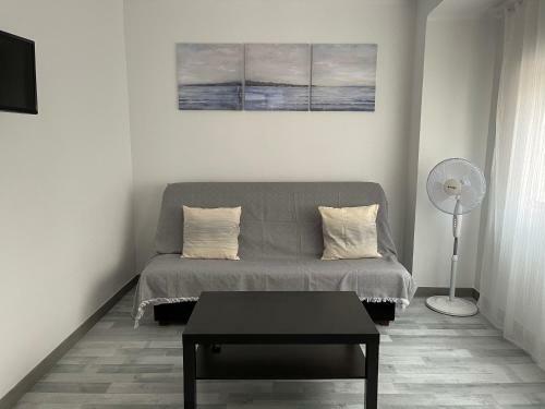 Apartamento Residence Du Soleil
