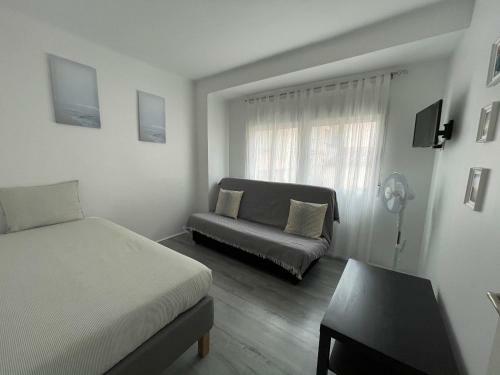 Apartamento Residence Du Soleil