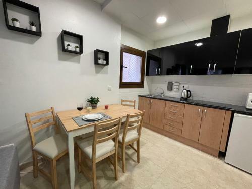 Apartamento Residence Du Soleil