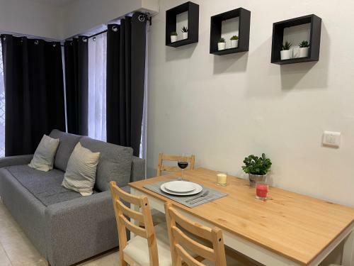 Apartamento Residence Du Soleil