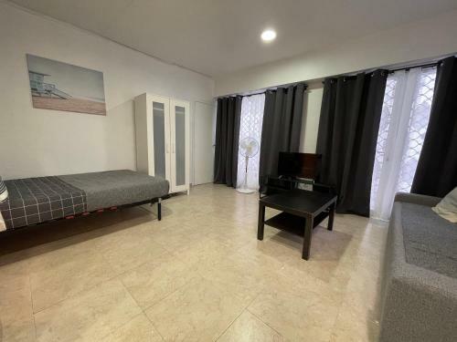 Apartamento Residence Du Soleil
