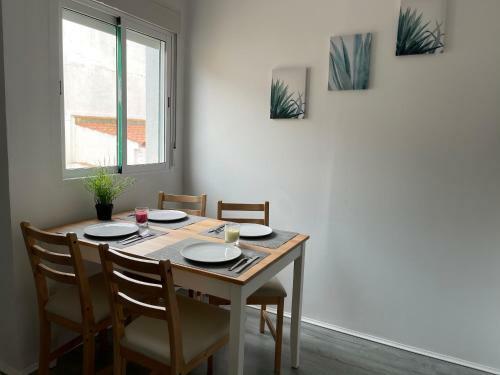 Apartamento Residence Du Soleil