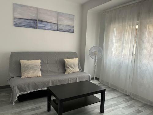 Apartamento Residence Du Soleil