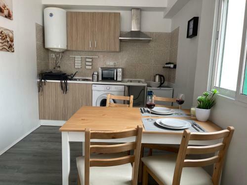 Apartamento Residence Du Soleil