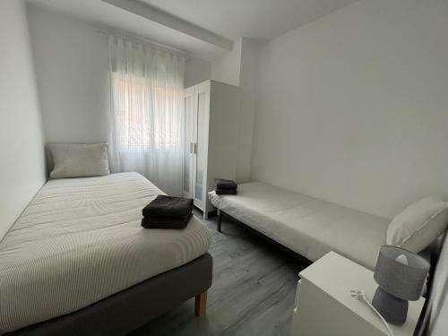 Apartamento Residence Du Soleil