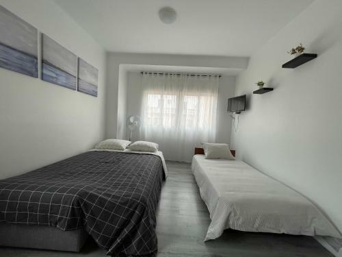 Apartamento Residence Du Soleil