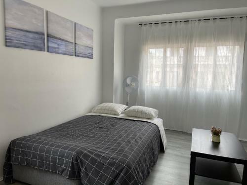 Apartamento Residence Du Soleil