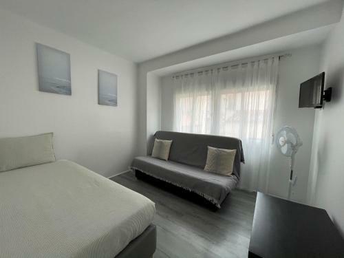 Apartamento Residence Du Soleil