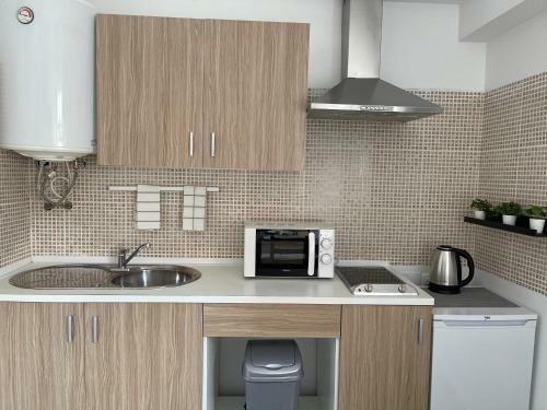 Apartamento Residence Du Soleil