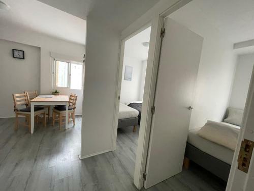 Apartamento Residence Du Soleil
