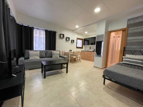 Apartamento Residence Du Soleil